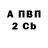 Первитин винт Odino4ka _950